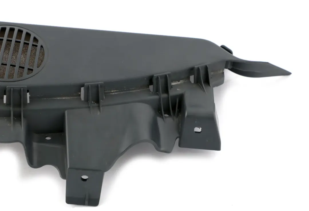 Aufnahme Ablegeboden Hinten Links Alaskagrau Grau 67119501 für BMW 1 er E87 mit Teilenummer 6952611 BMW 1 er E87 Aufnahme Ablegeboden Hinten Links Alaskagrau Grau 67119501 - SKU 6952611 - Teilenummer 6952611