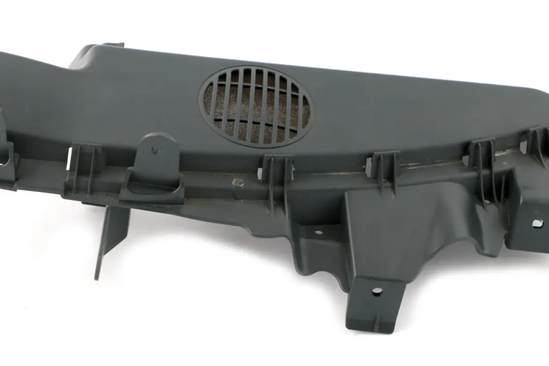 BMW E87 Registrazione Fondo Scomparto Dietro SX Alaskagrau Grigio 67119501 - SKU 6952611 - Numero di parte 6952611