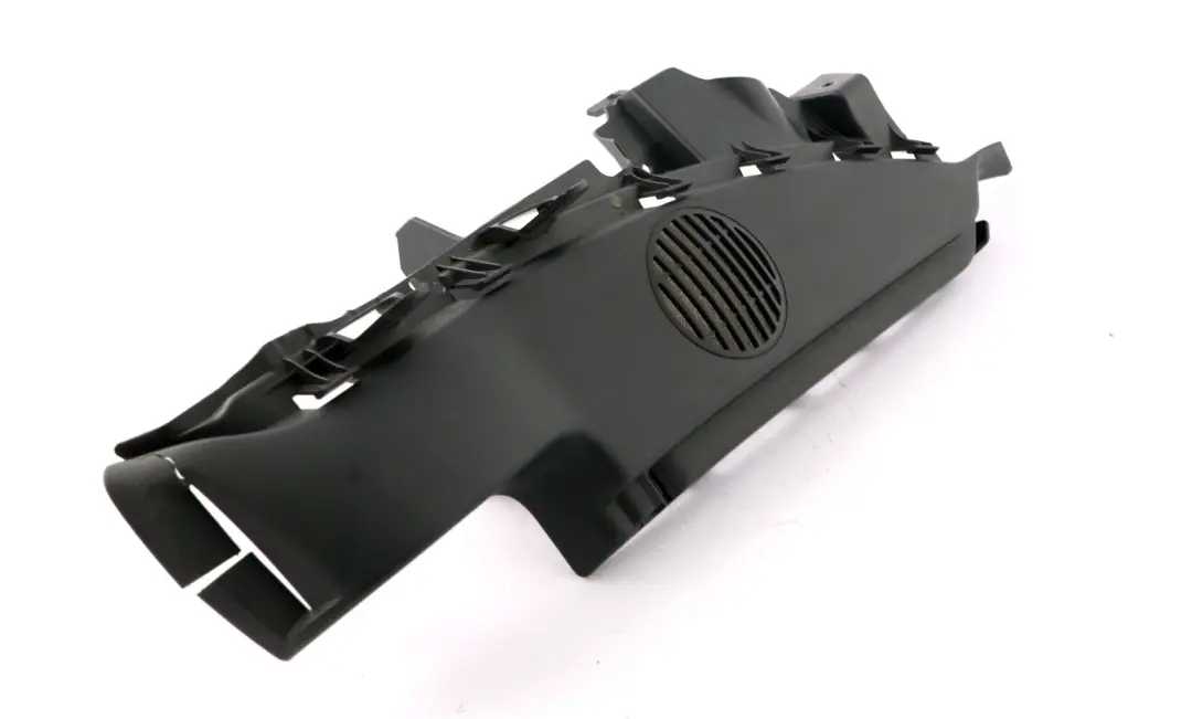 BMW 1 Series E87 Support Rear Window Shelf Right O/S Alaskagrau Grey 67119502 - SKU 6952612 - Part number 6952612