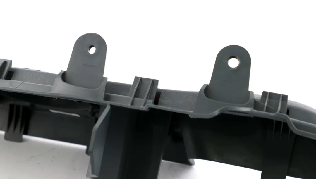 BMW 1 er E87 Aufnahme Ablegeboden Hinten Rechts Alaskagrau Grau 67119502 - SKU 6952612 - Teilenummer 6952612