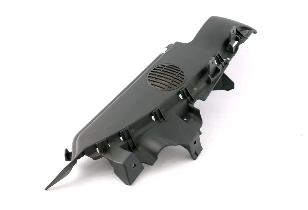 BMW E87 Registrazione Fondo Scomparto Posteriore Dx Alaskagrau Grigio - SKU 6952612 - Numero di parte 6952612