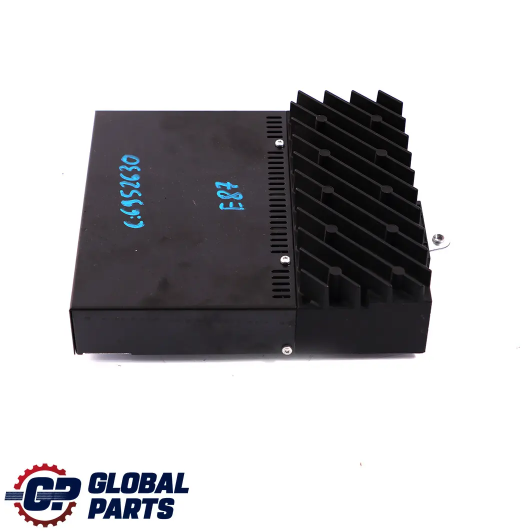 BMW 1 Serie e81 e87 e87n LCI Amplificateur systeme hifi PL2 9143155 - SKU 6952630 - Numéro de pièce 6952630