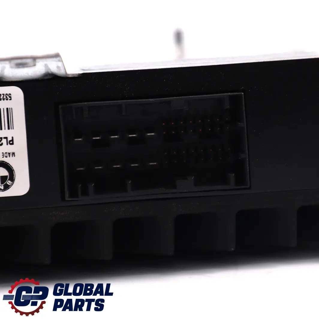 BMW E81 E87 E87N LCI Moduł Wzmacniacz Audio 9143155 - SKU 6952630 - Numer Części 6952630