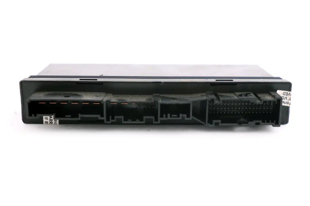 BMW 5 6 Series E60 E63 E64 Body Control Module ECU Control Unit - SKU 6952665 - Part number 9176069