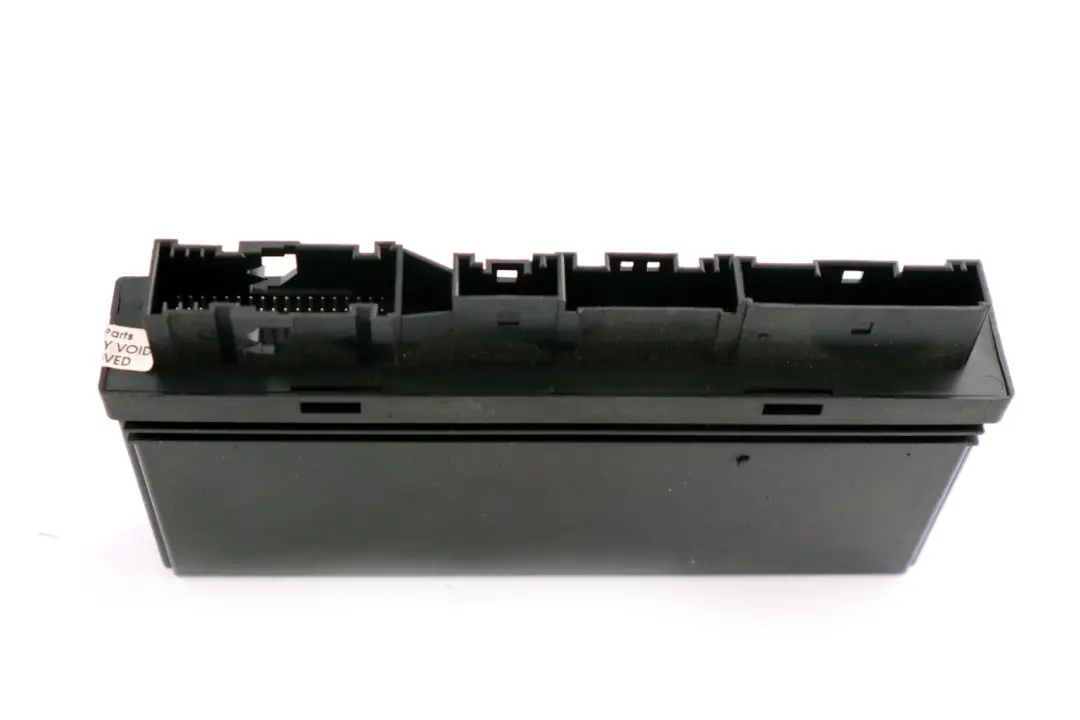 BMW 5 6 Seria E60 E63 E64 Moduł Sterowania Nadwoziem ECU - SKU 6952665 - Numer Części 9176069