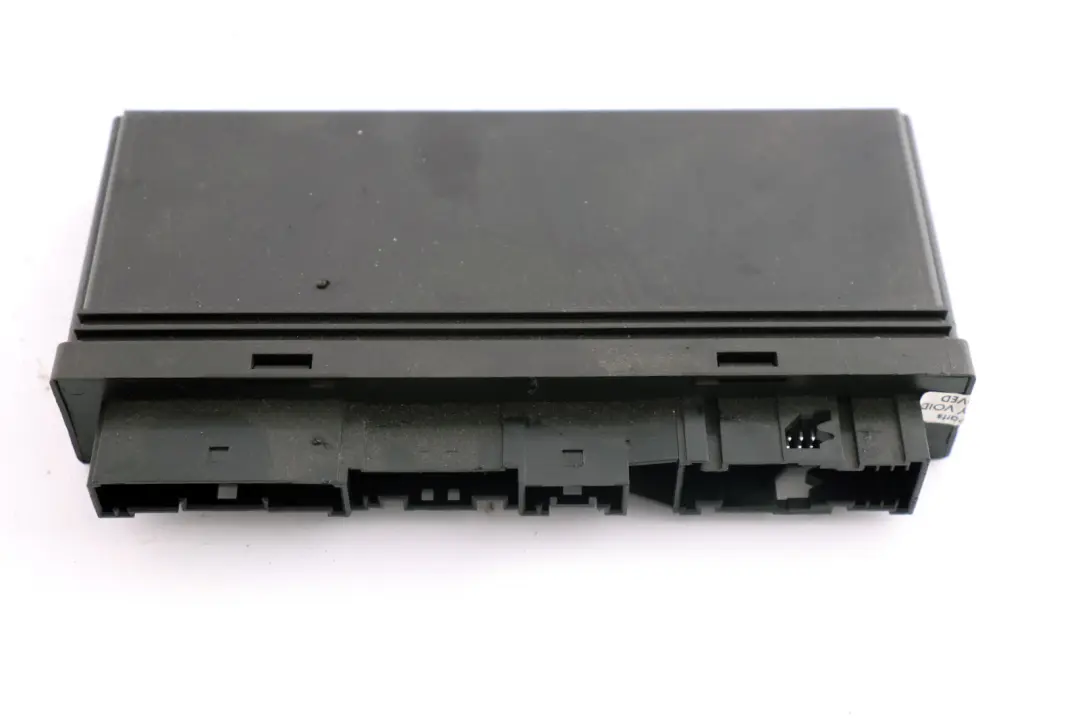 BMW 5 6 Seria E60 E63 E64 Moduł Sterowania Nadwoziem ECU - SKU 6952665 - Numer Części 9176069