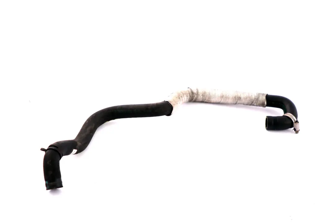 Mini One D R50 W17 Radiator Flow Heater Hose Pipe Line - SKU 6952803 - Part number 6952803