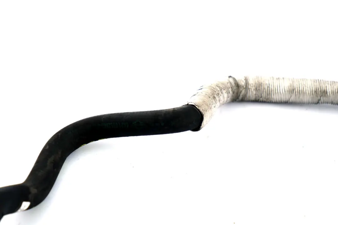 W17 Radiator Flow Heater Hose Pipe Line to Mini One D R50 with Part number 6952803 Mini One D R50 W17 Radiator Flow Heater Hose Pipe Line - SKU 6952803 - Part number 6952803