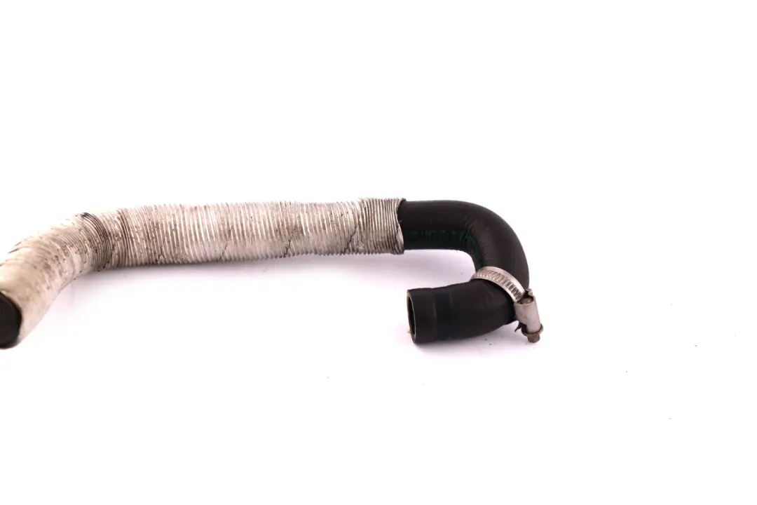 W17 Radiator Flow Heater Hose Pipe Line to Mini One D R50 with Part number 6952803 Mini One D R50 W17 Radiator Flow Heater Hose Pipe Line - SKU 6952803 - Part number 6952803