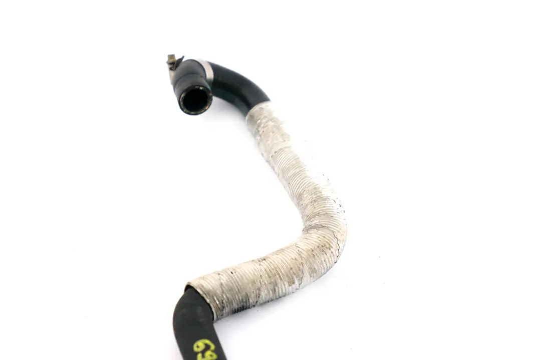 W17 Radiator Flow Heater Hose Pipe Line to Mini One D R50 with Part number 6952803 Mini One D R50 W17 Radiator Flow Heater Hose Pipe Line - SKU 6952803 - Part number 6952803