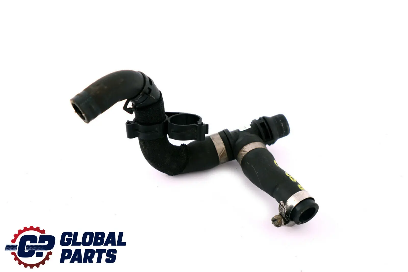 Mini R50 W17 Manguera de Agua Radiador Deposito de Expansion Diesel 6952804