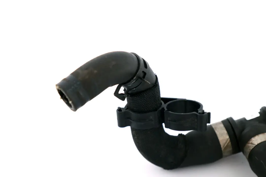 W17 Manguera de Agua Radiador Deposito de Expansion Diesel para Mini R50 con número de pieza 6952804 Mini R50 W17 Manguera de Agua Radiador Deposito de Expansion Diesel - SKU 6952804 - Número de pieza 6952804