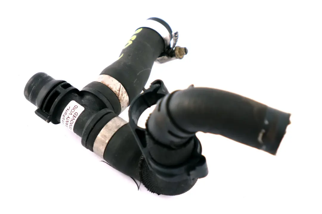Mini One D R50 W17 Eau Tuyau Radiateur Réservoir D'expansion Diesel - SKU 6952804 - Numéro de pièce 6952804