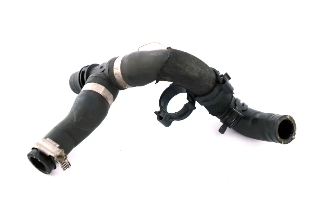 Mini One D R50 W17 Eau Tuyau Radiateur Réservoir D'expansion Diesel - SKU 6952804 - Numéro de pièce 6952804