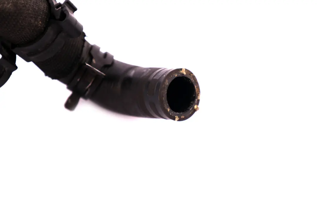 Mini One D R50 W17 Eau Tuyau Radiateur Réservoir D'expansion Diesel - SKU 6952804 - Numéro de pièce 6952804