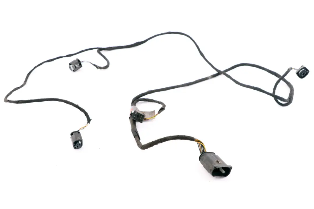 Wiring Loom BMW E65 E66 Cables Rear Bumper PDC  - SKU 6952914 - Part number 6952914