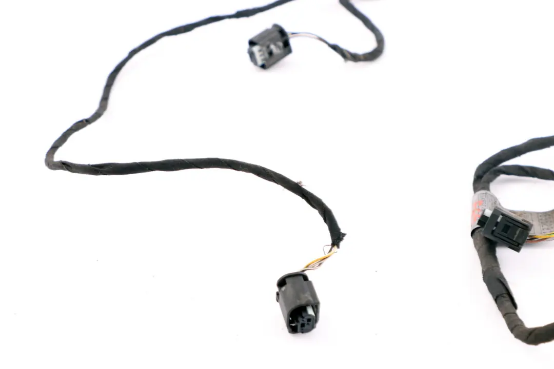 Kabel Baum BMW E65 E66 Kabel Hintere Stoßstange PDC für mit Teilenummer 6952914 Kabel Baum BMW E65 E66 Kabel Hintere Stoßstange PDC - SKU 6952914 - Teilenummer 6952914