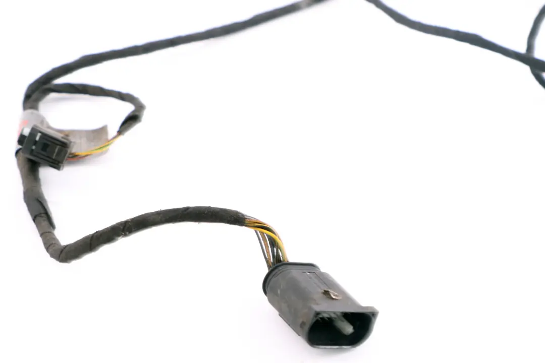  Cableado BMW E65 E66 Cables Parachoques Trasero PDC - SKU 6952914 - Número de pieza 6952914