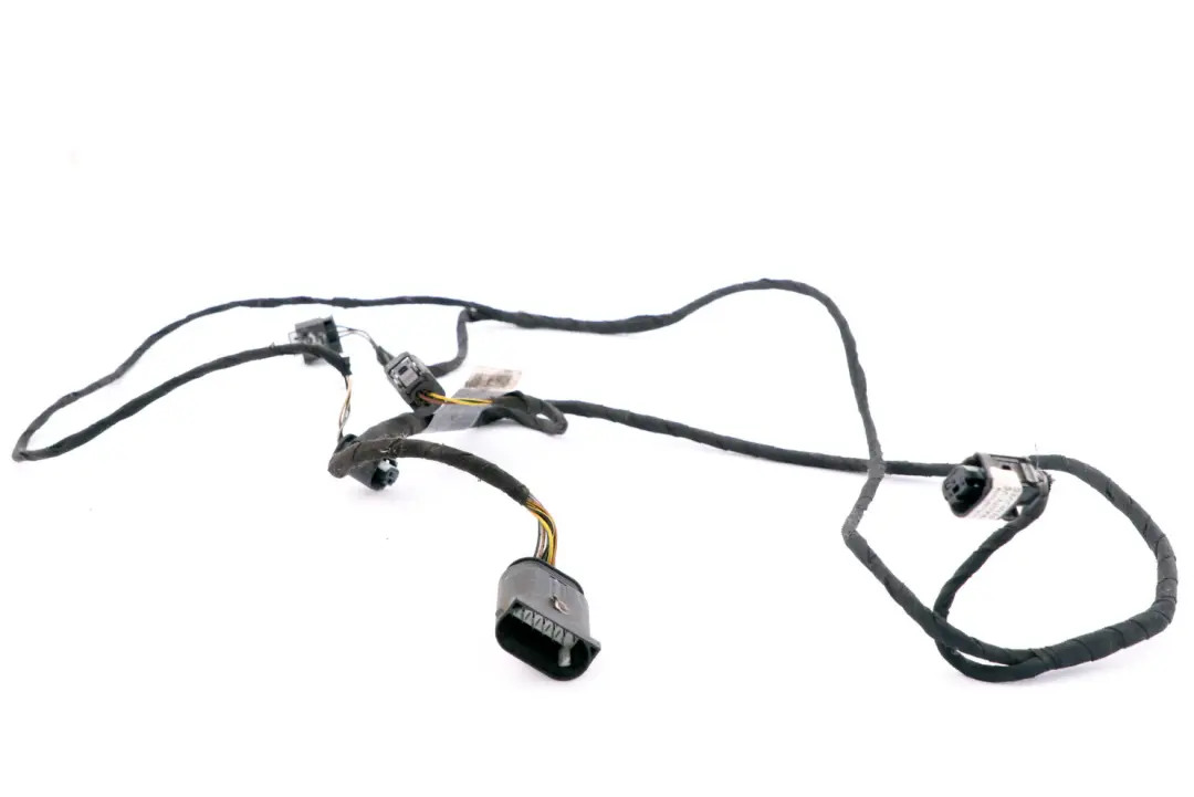 Wiring Loom BMW E65 E66 Cables Rear Bumper PDC  - SKU 6952914 - Part number 6952914