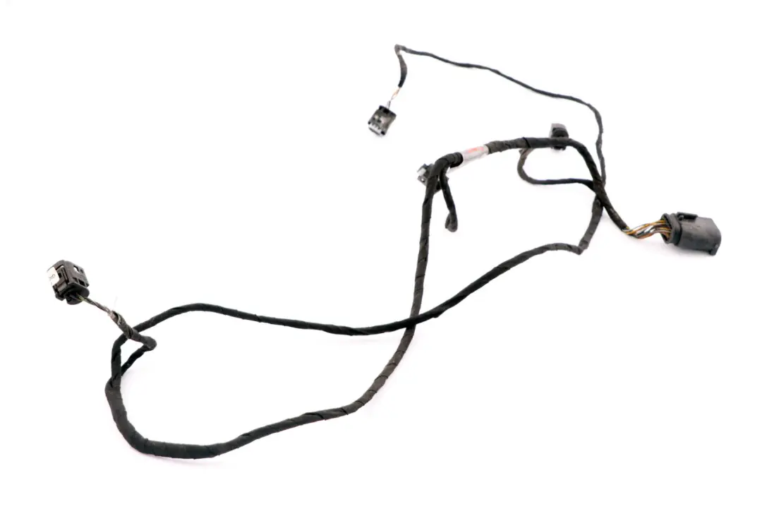 Cableado BMW E65 E66 Cables Parachoques Trasero PDC para con número de pieza 6952914 Cableado BMW E65 E66 Cables Parachoques Trasero PDC - SKU 6952914 - Número de pieza 6952914