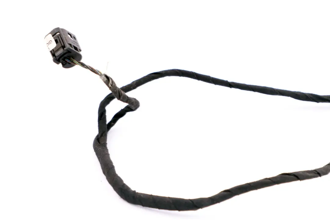  Cableado BMW E65 E66 Cables Parachoques Trasero PDC - SKU 6952914 - Número de pieza 6952914