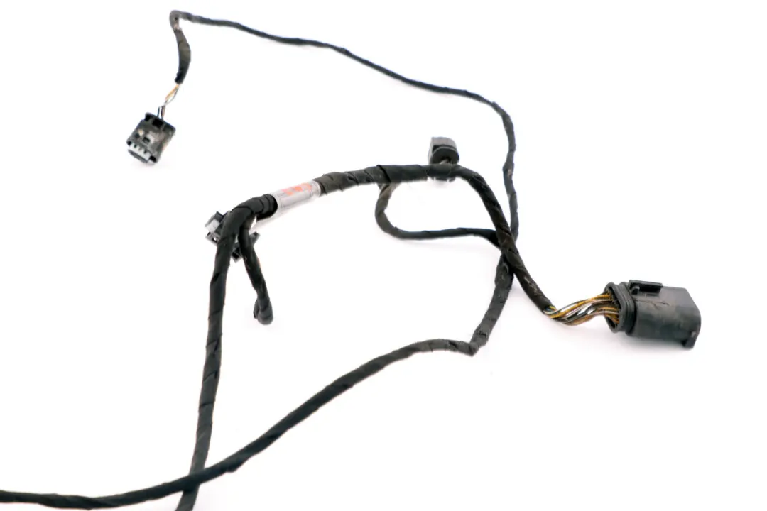 Wiring Loom BMW E65 E66 Cables Rear Bumper PDC  - SKU 6952914 - Part number 6952914