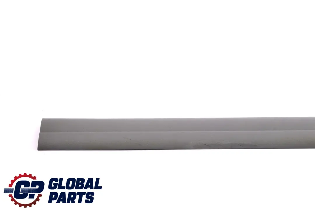 Reihe E92 E93 Blende Leiste Abdeckung Einstieg Links Grau 7146763 für BMW 3 mit Teilenummer 6952915 BMW 3 Reihe E92 E93 Blende Leiste Abdeckung Einstieg Links Grau 7146763 - SKU 6952915 - Teilenummer 6952915