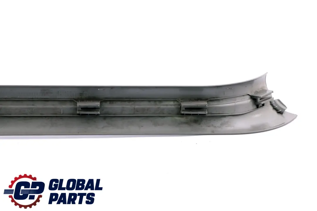 Entrance Cover Front Left N/S Grey 7146763 to BMW 3 Series E92 E93 with Part number 6952915 BMW 3 Series E92 E93 Entrance Cover Front Left N/S Grey 7146763 - SKU 6952915 - Part number 6952915