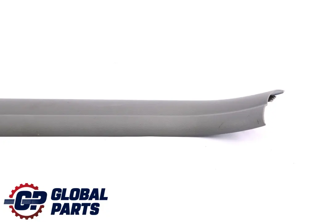 Reihe E92 E93 Blende Leiste Abdeckung Einstieg Links Grau 7146763 für BMW 3 mit Teilenummer 6952915 BMW 3 Reihe E92 E93 Blende Leiste Abdeckung Einstieg Links Grau 7146763 - SKU 6952915 - Teilenummer 6952915