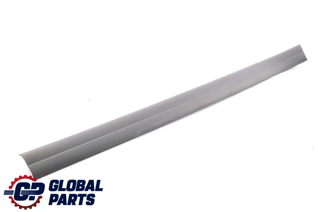 Reihe E92 E93 Blende Leiste Abdeckung Einstieg Links Grau 7146763 für BMW 3 mit Teilenummer 6952915 BMW 3 Reihe E92 E93 Blende Leiste Abdeckung Einstieg Links Grau 7146763 - SKU 6952915 - Teilenummer 6952915