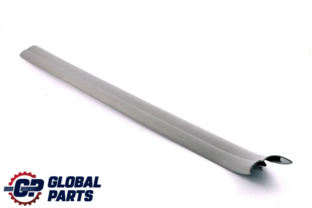 BMW E92 E93 Apertura Listello Copertura Ingresso SX Grigio 7146763 - SKU 6952915 - Numero di parte 6952915