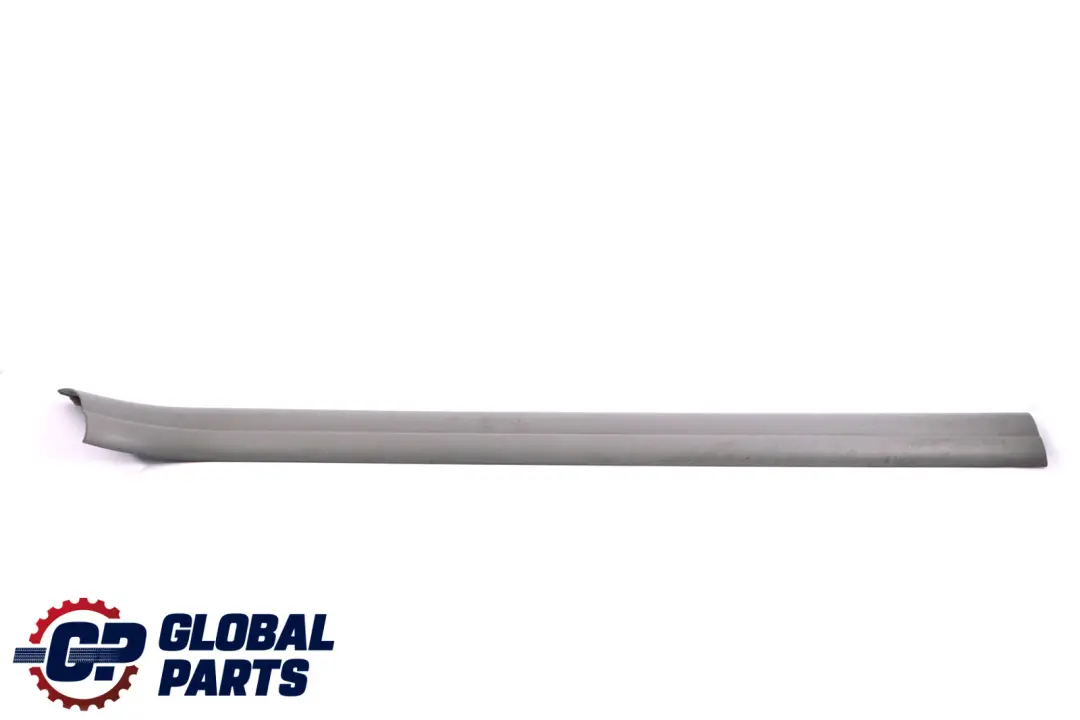 Tapa de Entrada Delantera Derecha Peldaño Placa Gris 7146764 para BMW E92 E93 con número de pieza 6952916 BMW E92 E93 Tapa de Entrada Delantera Derecha Peldaño Placa Gris 7146764 - SKU 6952916 - Número de pieza 6952916