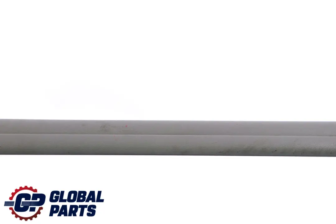 BMW E92 E93 Tapa de Entrada Delantera Derecha Peldaño Placa Gris 7146764 - SKU 6952916 - Número de pieza 6952916