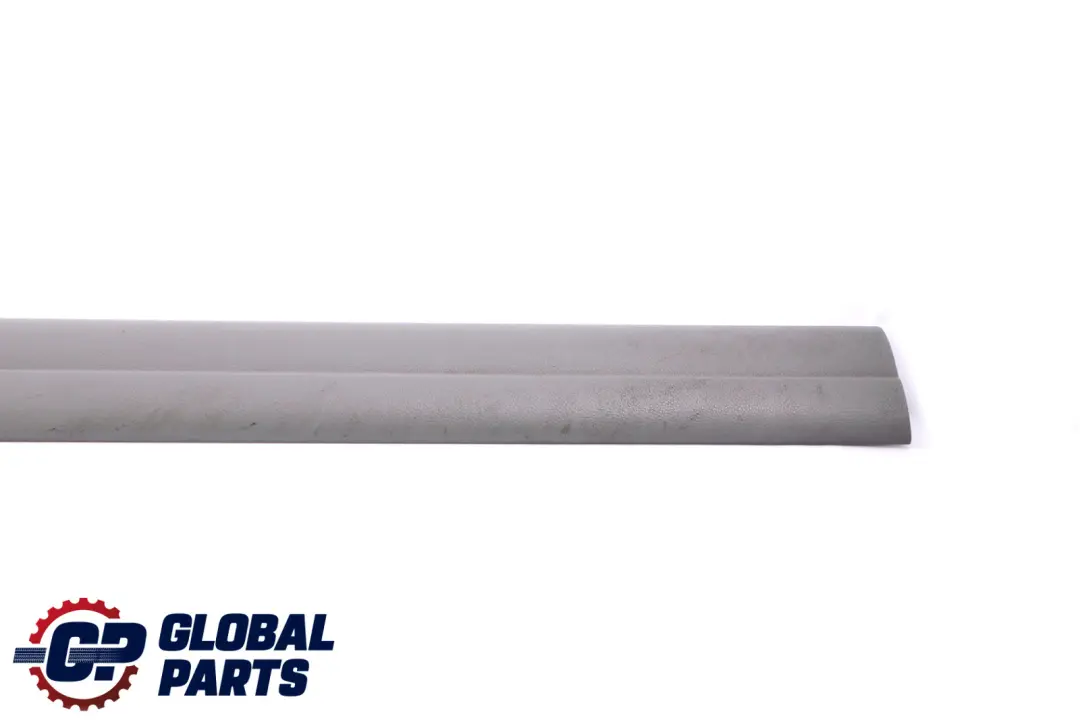 BMW E92 E93 Einstiegs abdeckung vorne rechts Trittbrett Schweller Grau 7146764 - SKU 6952916 - Teilenummer 6952916