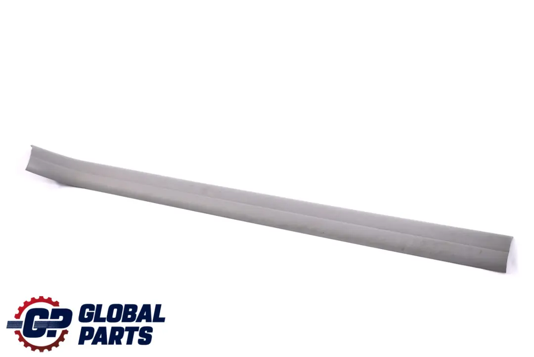 Einstiegs abdeckung vorne rechts Trittbrett Schweller Grau 7146764 für BMW E92 E93 mit Teilenummer 6952916 BMW E92 E93 Einstiegs abdeckung vorne rechts Trittbrett Schweller Grau 7146764 - SKU 6952916 - Teilenummer 6952916