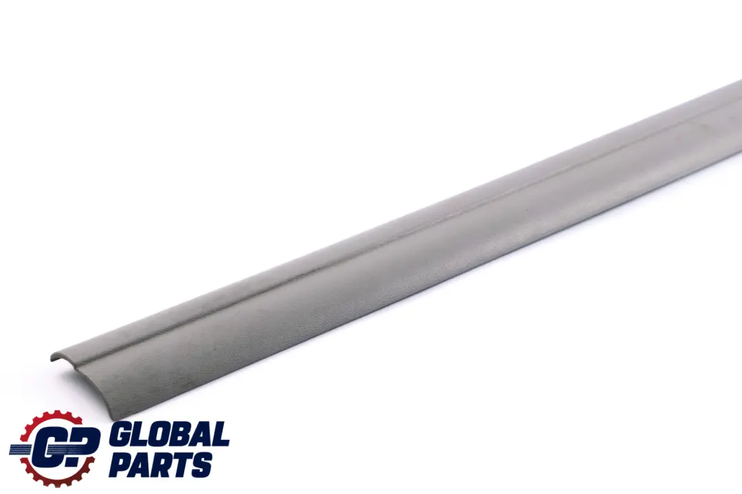 Entrance Cover Front Right O/S Trim Step Plate Sill Grey 7146764 to BMW E92 E93 with Part number 6952916 BMW E92 E93 Entrance Cover Front Right O/S Trim Step Plate Sill Grey 7146764 - SKU 6952916 - Part number 6952916