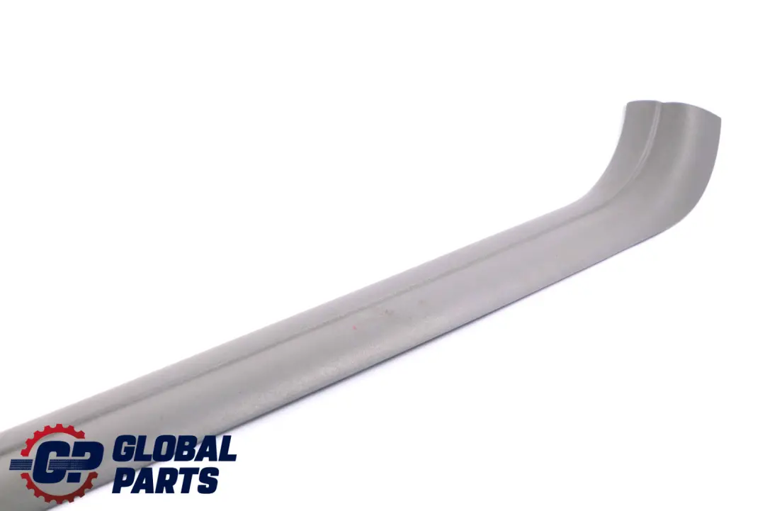 BMW E92 E93 Einstiegs abdeckung vorne rechts Trittbrett Schweller Grau 7146764 - SKU 6952916 - Teilenummer 6952916