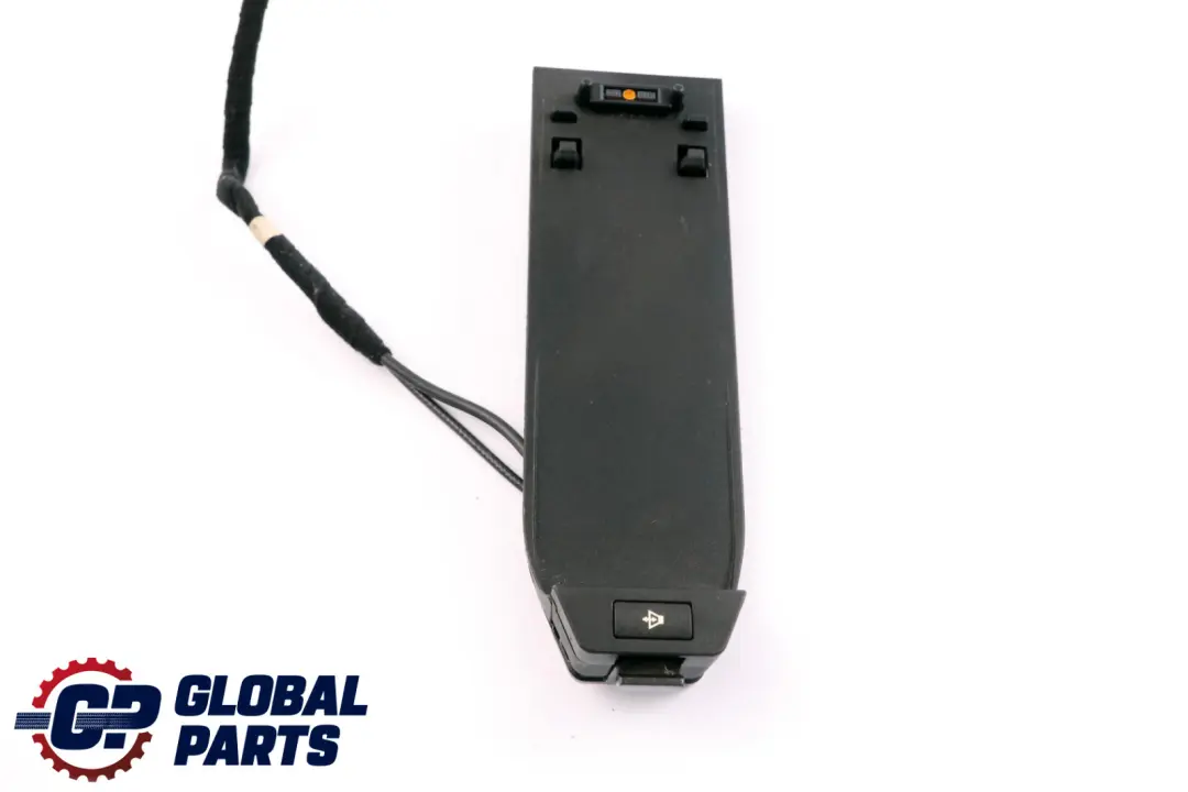 Phone Holder Eject Box Centre Console Armrest to Mini Cooper R50 R52 R53 with Part number 6952934 Mini Cooper R50 R52 R53 Phone Holder Eject Box Centre Console Armrest - SKU 6952934 - Part number 6952934