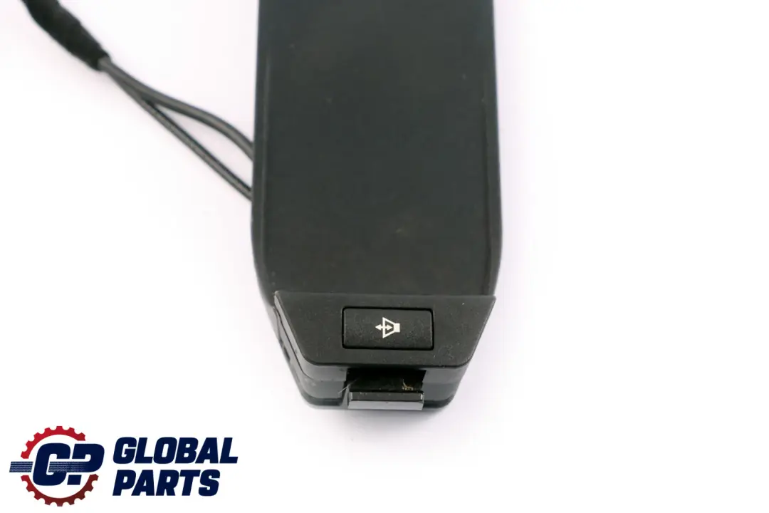 Mini Cooper R50 R52 R53 Phone Holder Eject Box Centre Console Armrest - SKU 6952934 - Part number 6952934