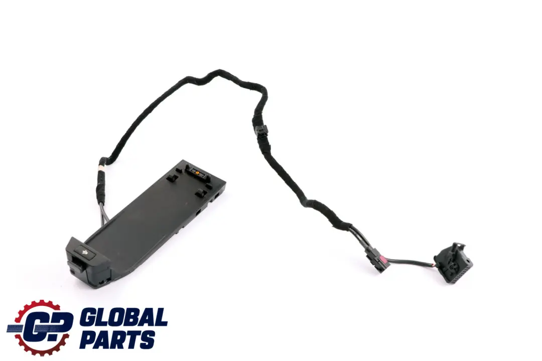 Phone Holder Eject Box Centre Console Armrest to Mini Cooper R50 R52 R53 with Part number 6952934 Mini Cooper R50 R52 R53 Phone Holder Eject Box Centre Console Armrest - SKU 6952934 - Part number 6952934