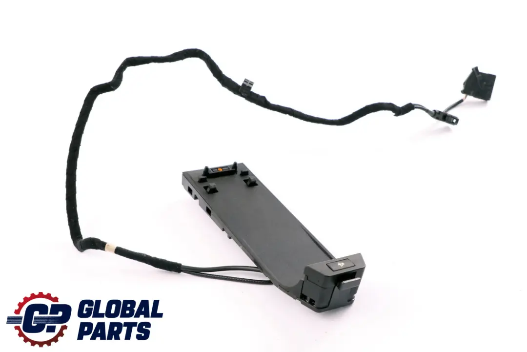 Mini Cooper R50 R52 R53 Phone Holder Eject Box Centre Console Armrest - SKU 6952934 - Part number 6952934