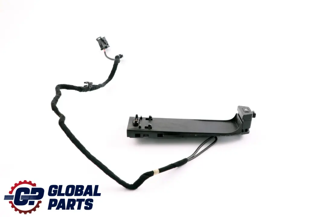 Phone Holder Eject Box Centre Console Armrest to Mini Cooper R50 R52 R53 with Part number 6952934 Mini Cooper R50 R52 R53 Phone Holder Eject Box Centre Console Armrest - SKU 6952934 - Part number 6952934