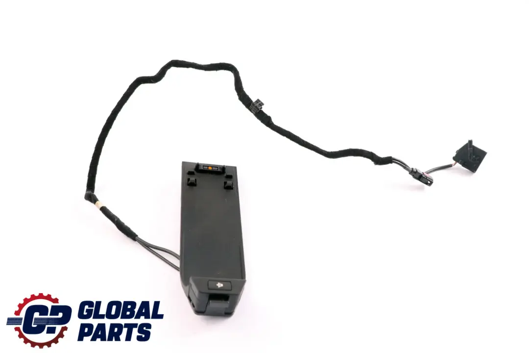 Phone Holder Eject Box Centre Console Armrest to Mini Cooper R50 R52 R53 with Part number 6952934 Mini Cooper R50 R52 R53 Phone Holder Eject Box Centre Console Armrest - SKU 6952934 - Part number 6952934