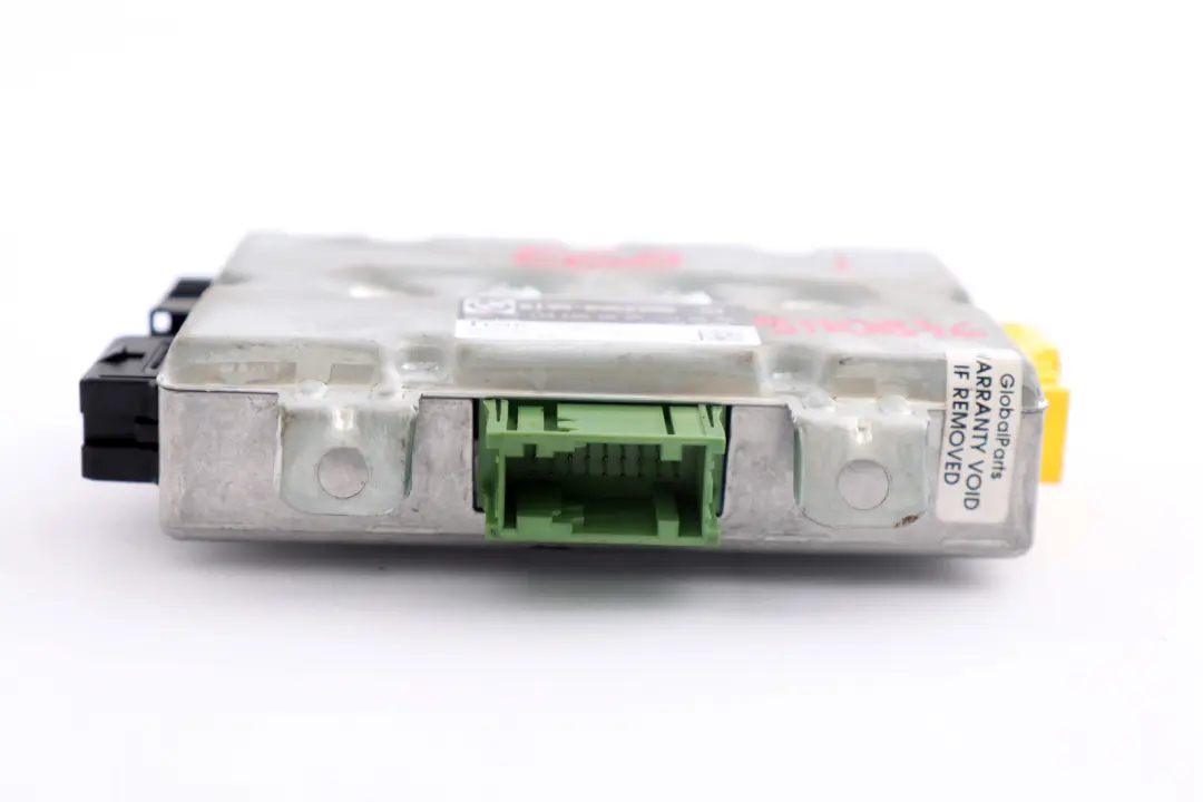 Module de Commande Beifahrerseitent?r Module pour BMW 5 6 E60 E61 E63 à propos du numéro de pièce 6976154 BMW 5 6 E60 E61 E63 Module de Commande Beifahrerseitent?r Module - SKU 6952986 - Numéro de pièce 6976154