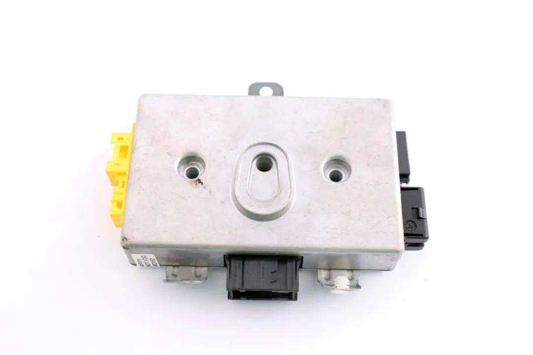 BMW 5 6 Series E60 E61 E63 Driver Side Door Airbag Control Unit Module - SKU 6952987 - Part number 9110845