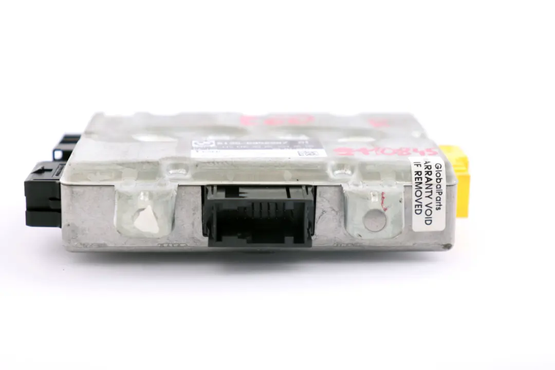 BMW 5 6 Series E60 E61 E63 Driver Side Door Airbag Control Unit Module - SKU 6952987 - Part number 9110845
