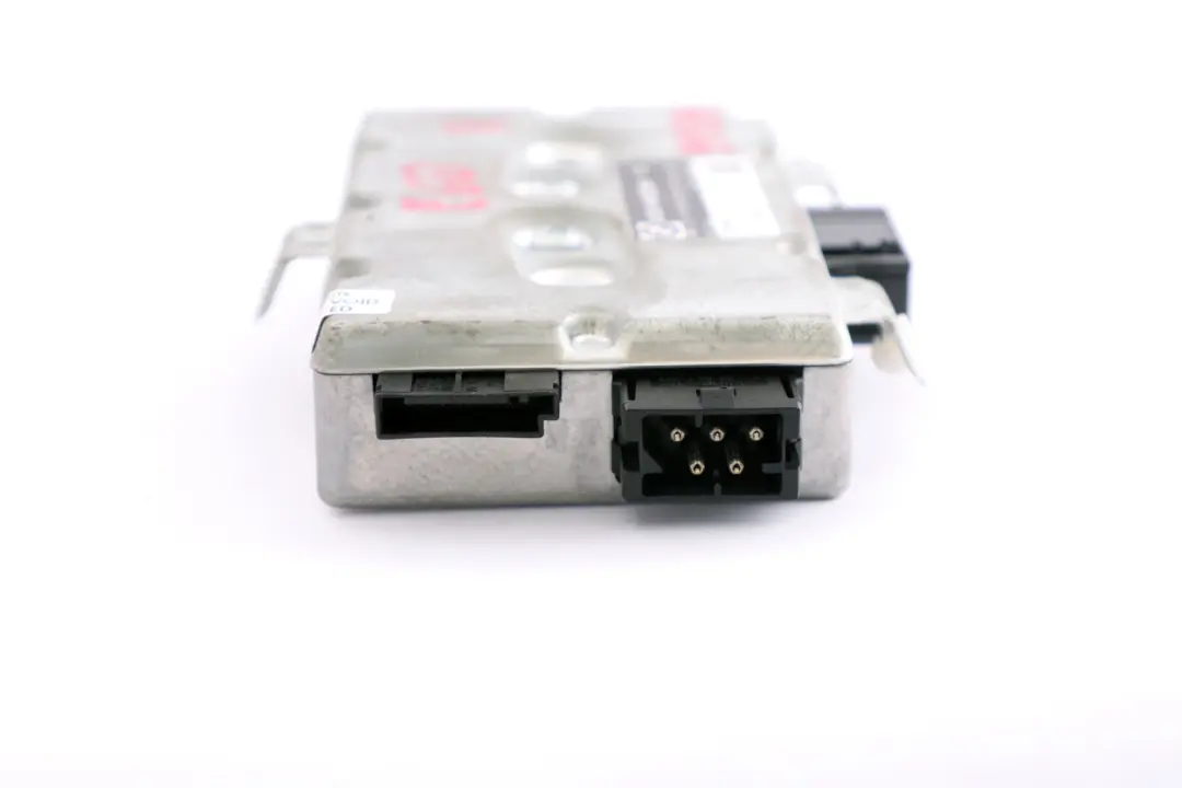 Módulo control airbag puerta conductor para BMW E60 E61 E63 con número de pieza 9110845 BMW E60 E61 E63 Módulo control airbag puerta conductor - SKU 6952987 - Número de pieza 9110845