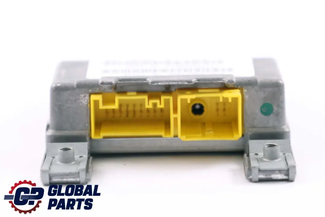 Capteur d'airbag pilier B gauche pour BMW E60 E61 E63 à propos du numéro de pièce 6953007 BMW E60 E61 E63 Capteur d'airbag pilier B gauche - SKU 6953007 - Numéro de pièce 6953007