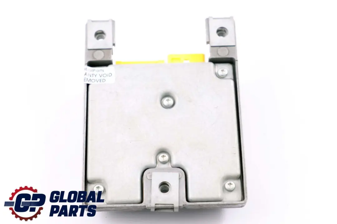 BMW E60 E61 E63 Sensor Airbag Pilar B Izquierdo - SKU 6953007 - Número de pieza 6953007