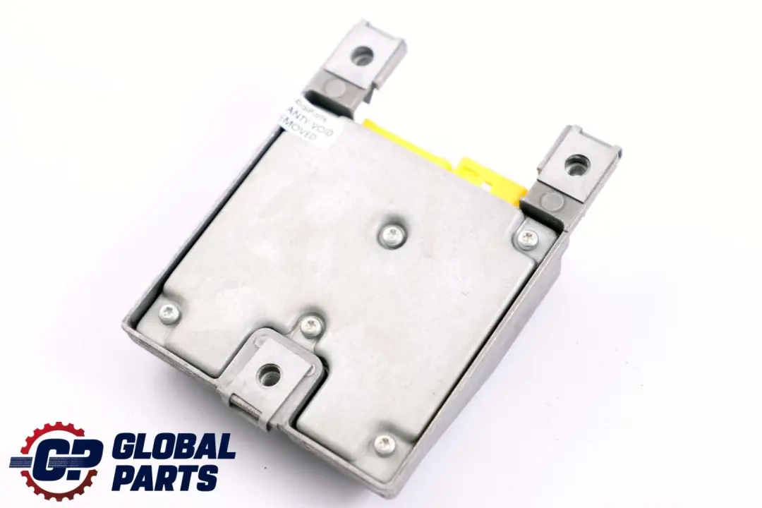 BMW E60 E61 E63 Sensor Airbag Pilar B Izquierdo - SKU 6953007 - Número de pieza 6953007